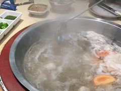 -313羊庄·羊肉火锅烧烤(李村店)