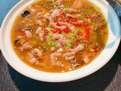 -唐猫庭院·千年陕菜(赛格国际购物中心店)