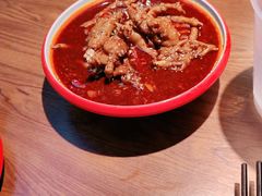 -老闵田螺馆·南昌市井菜·特色小吃(总店)