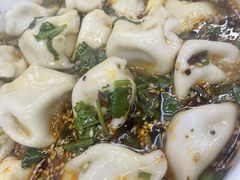 -回坊马二饺子馆