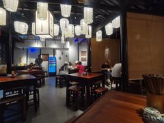 -贡梅老面馆·蟹粉面·无锡特色小吃(南长街主推店)