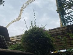 -长鹿旅游休博园