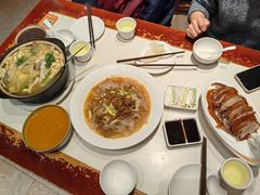 -郑州烤鸭总店