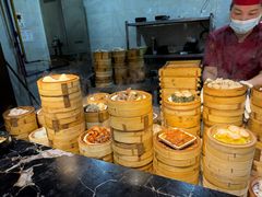-金苑海鲜酒家(新港中路店)