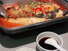 -半天妖烤鱼(中山路店)