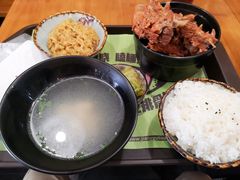 -犟骨头排骨饭(回龙观龙禧店)