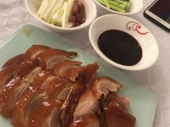 北京烤鸭-水煮鱼乡·川京菜(蛇口店)