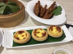 -海皇酒家(钰海万国汇购物广场店)
