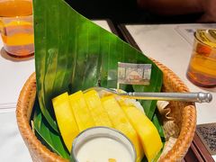 -太食獸泰式茶餐厅(济南万象城店)