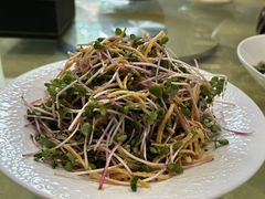 -大众海鲜(巨龙北路店)