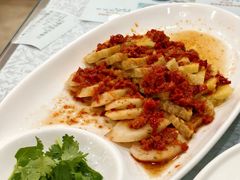 -汗腾格里·风味餐厅(新疆驻京办店)