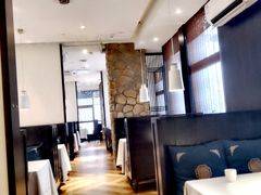 -毛家饭店·30年融合新湘菜(汉峪金谷店)