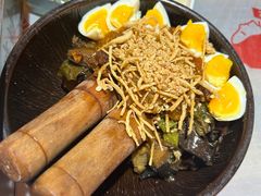 -王婆炒鱼(总店)