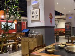 -晓宇重庆火锅(龙首店)