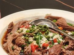 -同庆楼(建邺万达店)