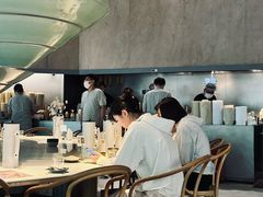 -胡麻(静安嘉里店)