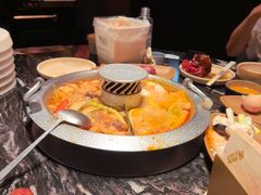 -牛New寿喜烧(新六百店)