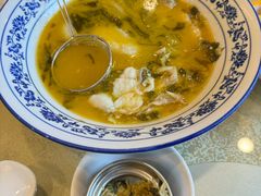 -麒麟中餐厅·经典粤菜·地道菜式老字号(广州长隆酒店)