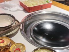 -老天桥蛙炉火锅(姑苏总店)