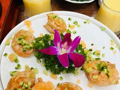 -泡桐树孙二娘私房菜