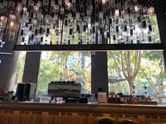 -星巴克臻选(湖滨道店)