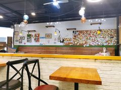 大堂-水平有限螺蛳粉(宏达大厦店)