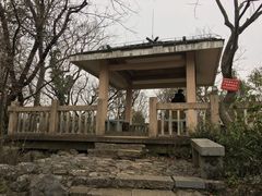 -九曜山