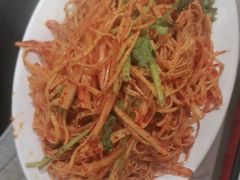 -韩麦大冷面(桂花街直营店)