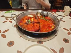 -江北北火锅馆·公路夜市(魏公村店)