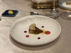 -北京古城老院厉晓麟精致菜