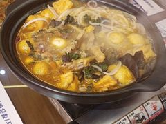 -神府路壹号·海鲜烧烤·砂锅粥·锅物(三坊七巷店)