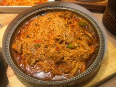 -将军牛排·尔滨地标朝鲜族美食(总店)