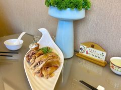 -鹿鸣春饭店(总店)