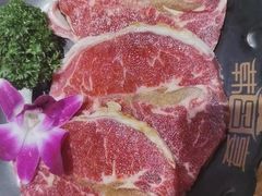 -韩宫宴烤肉·料理(苏州中心店)