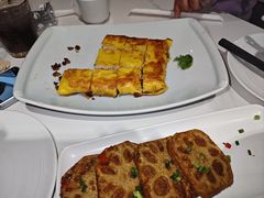 -楚山晓·湖北菜(武汉光谷K11店)