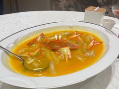 -品海楼·大连海胆锅贴馆(东港店)