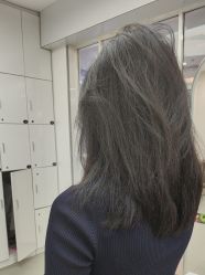 -时尚殿堂hair salon