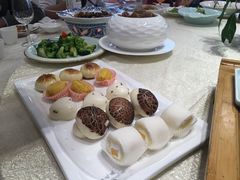 锦绣拼盘-正晴和酒店(黑龙江路店)