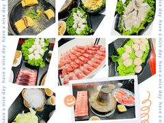 -东来顺饭庄(金泉广场店)