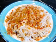 黄记凉粉-富临轩私房菜(集庆门大街店)