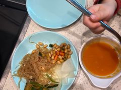 -韩时烤肉(丰科万达广场店)