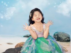 -海马体家庭照相馆(杭州远洋乐堤港店)