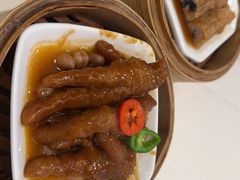 -益利大酒楼(井岸店)