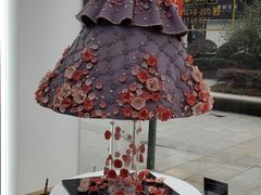 -麦雪尔甜品·生日蛋糕(新街口旗舰店)