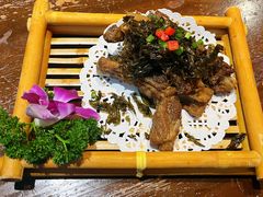-香芙茗茶楼(梅家坞总店)