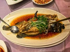 -顺风海鲜港(金玉兰店)