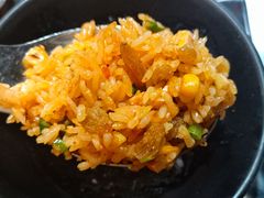 -味可道美食坊(福基路店)