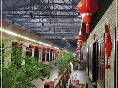 -森谷美食公园(杨行店)