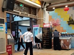 -南海食街(佛冈店)