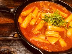 -韩一馆(吉大店)